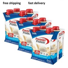 Premier Protein Shake