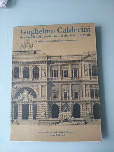 Guglielmo calderini - guglielmo,