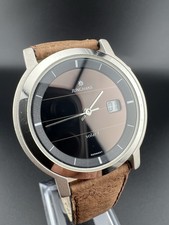 Junghans solar orologio da - junghans, 1