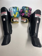 Guanti Yokkao Muay Thai 14 oz