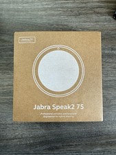 Jabra Speak2 75 - Certificato