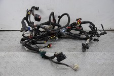 63640- Cablaggio Impianto Elettrico Piaggio Vespa 150 Primavera 3V Dal 2018 al 2