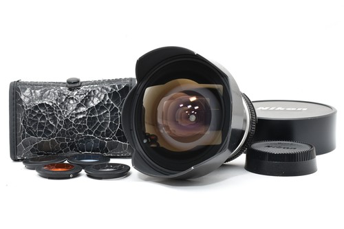 Quasi inutilizzato nikon - [quasi, inutilizzato]
