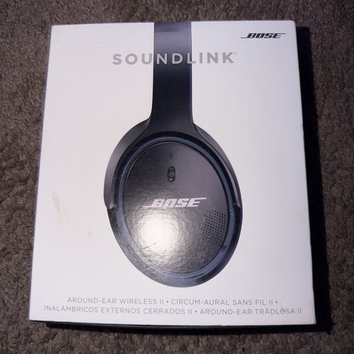 Nuovo bose soundlink around - nuovo,