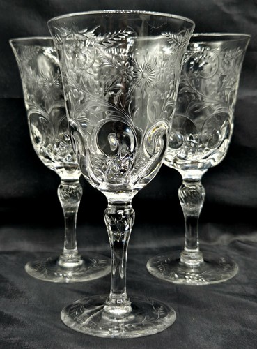 Bicchieri vino webb - 3, da