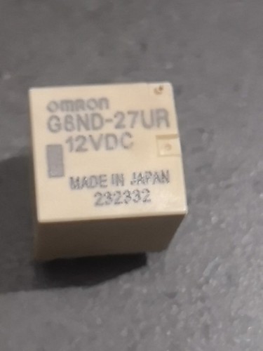 G8nd 27ur vdc - g8nd-27ur-12,