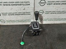 SELETTORE CAMBIO JAGUAR S TYPE X200 2.7 DIESEL 2R83-7K004-AU