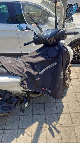 Scooter 125 usato - 125, cc