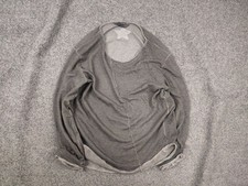Maglione manica lunga WLG