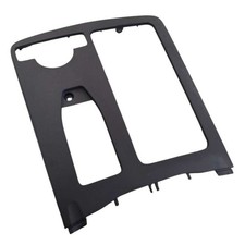 Rivestimento tunnel centrale A2046800107 Mercedes Classe C W204 220Cdi 2007-2015