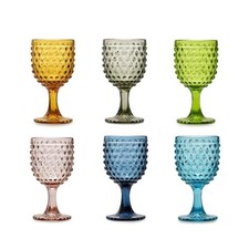 FADE SET 6 CALICI VINO 300 ML