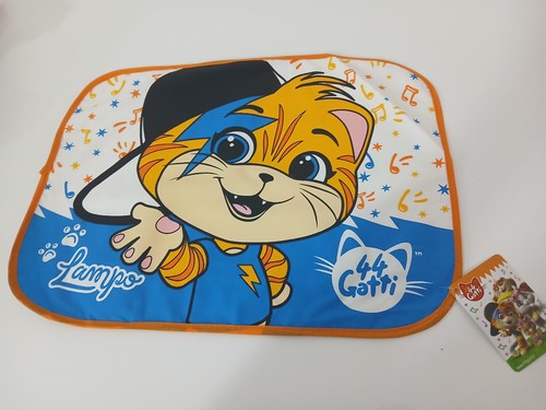 Tovaglietta asilo gatti - asilo,