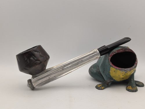 Pipa tabacco vintage - , kirsten