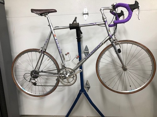 Colnago master olympic - colnago,