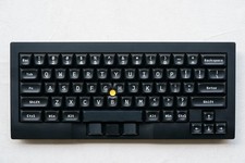 TEX Shura 65% Tastiera