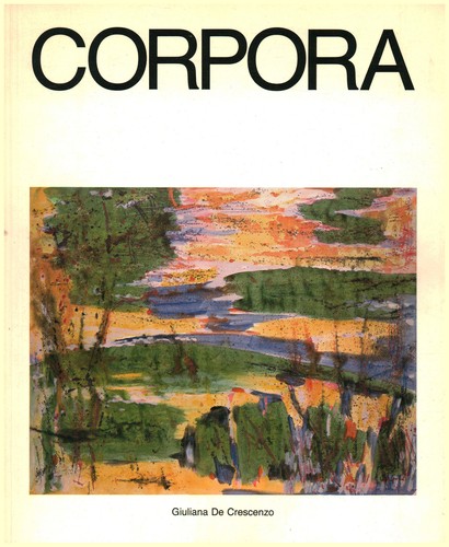 Antonio corpora vv - -,
