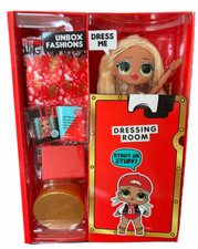 NUOVA LOL Surprise OMG Fashion