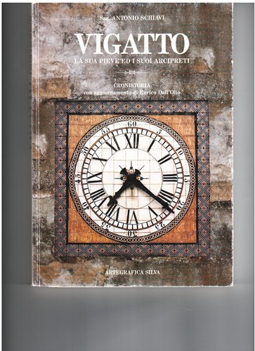 Parma vigatto pieve ed i - vigatto,