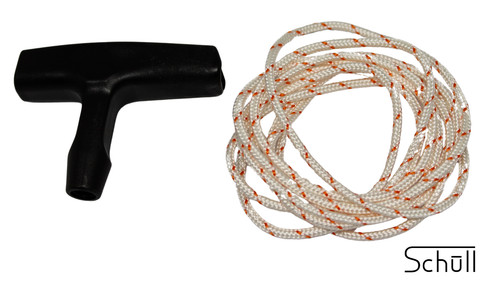 Starter kit per - starter,