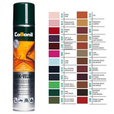 Spray Ravvivante del Colore