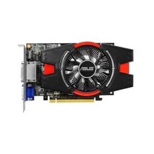 ASUS GeForce GT 640 (GT640-2GD3) 2 GB DDR3 PCI-E