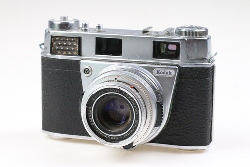 Kodak retina iii snr - kodak,