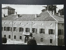 Cartolina Cuneo Villa Falletto