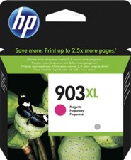 HP 903xl inchiostro magenta