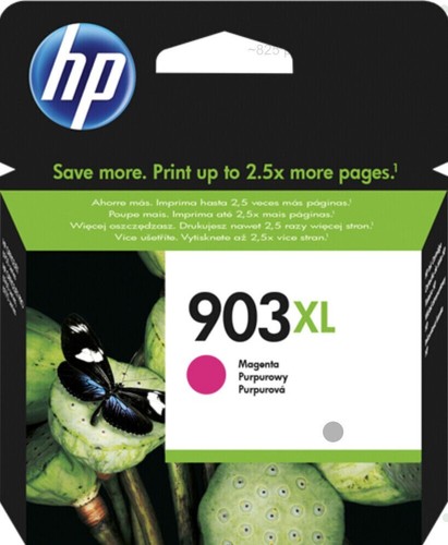 903xl inchiostro magenta - hp,
