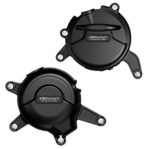 Kit protezioni motore ktm - kit, rc