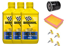 KIT TAGLIANDO GILERA GP 800