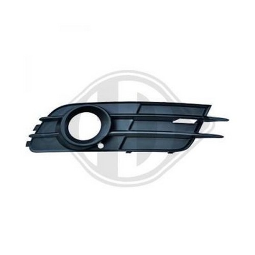 Griglia paraurti per audi - griglia,