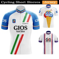 Retro Gios Ciclismo Manica