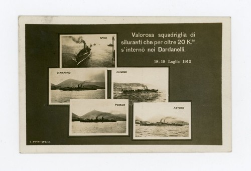Regia marina guerra - regia,