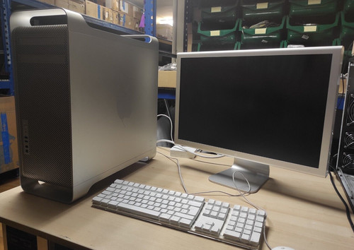 Apple mac pro a1186 - a1186, +