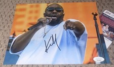 FOTO FIRMATA KILLER MIKE 8X10