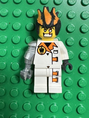 Lego inferno minifigure - lego,