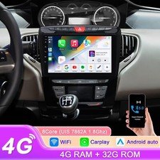 Per Lancia Ypsilon 2012-2020