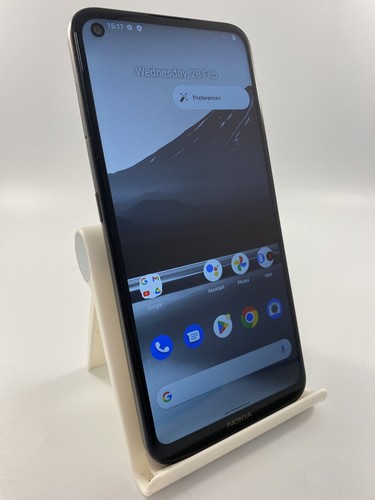 Smartphone android nokia - 10,