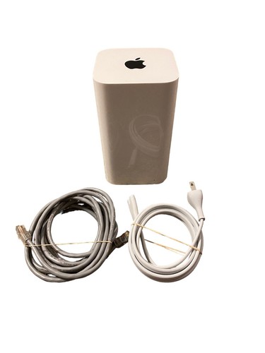 Apple airport extreme stazione - apple,