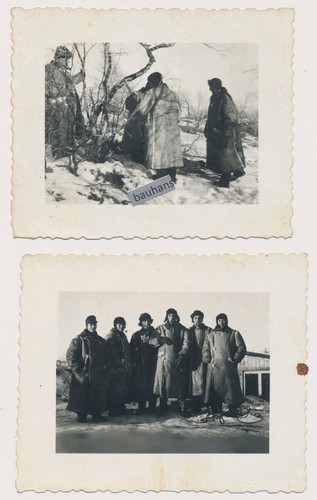 Foto wehrmacht in russia - 2,