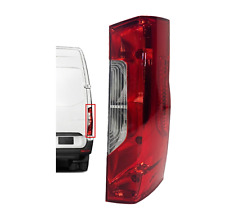 Faro Fanale Posteriore Per