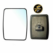 SPECCHIO UNIVERSALE PER TRATTORE-MULETTO-MACCHINA OPERATRICE OM