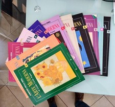 L'ARTE MODERNA - GIULIO CARLO ARGAN - CORRIERE DELLA SERA