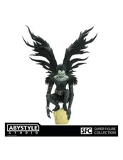 DEATH NOTE - Super Figure