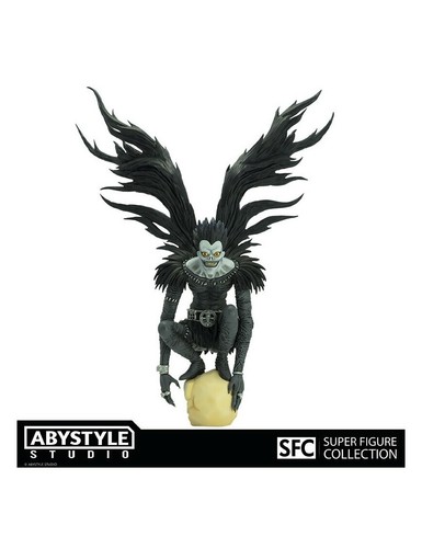 Death note super figure - -,