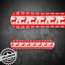 Adesivo Tavola Snowboard