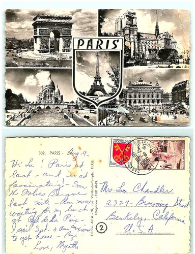 S02 6440 parigi - s02-6440,, italia