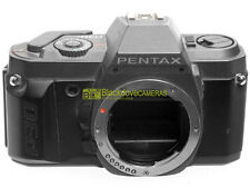 Pentax P30 reflex automatica innesto ottiche a baionetta Pentax.