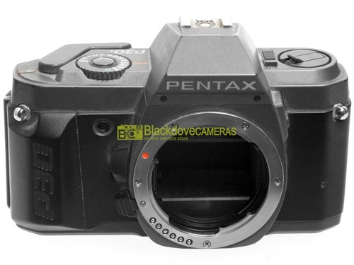 Pentax p30 reflex - pentax,